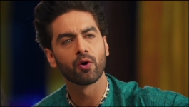 Yeh Rishta Kya Kehlata Hai - 30th January 2026